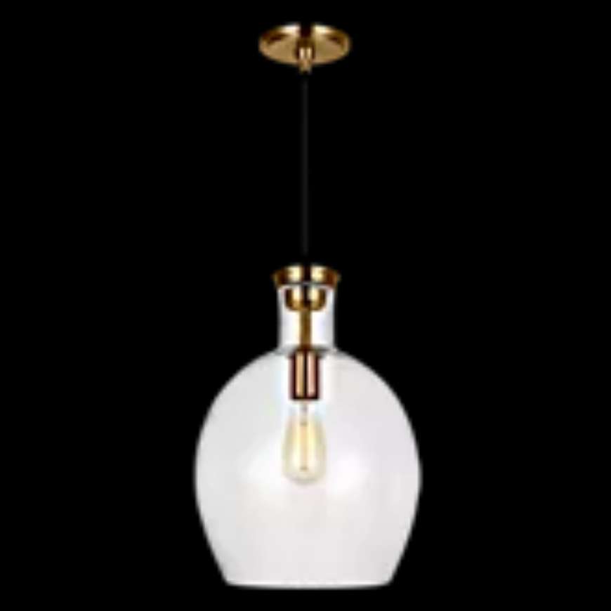 Picture of VASO MEDIUM PENDANT
