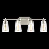Picture of MERCER 4-LIGHT BATH SCONCE