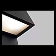 Picture of ROCHA LARGE WALL LANTERN