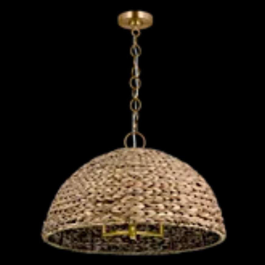 Picture of CAY LARGE PENDANT