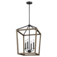 Picture of GANNET MEDIUM CHANDELIER