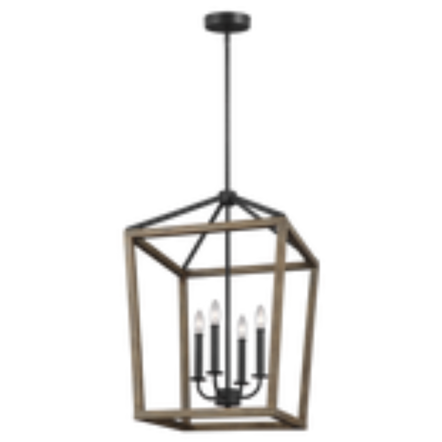 Picture of GANNET MEDIUM CHANDELIER