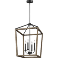 Picture of GANNET MEDIUM CHANDELIER