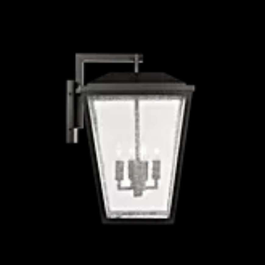 Picture of KENNEWICK XL WALL LANTERN
