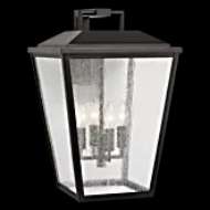 Picture of KENNEWICK XL WALL LANTERN