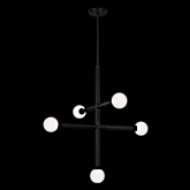 Picture of NODES CHANDELIER