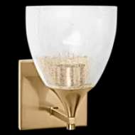 Picture of TOFFINO 1-LIGHT BATH SCONCE