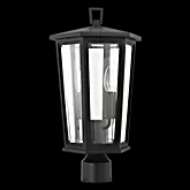 Picture of WITLEY MEDIUM POST LANTERN