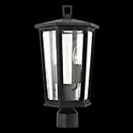 Picture of WITLEY MEDIUM POST LANTERN