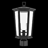 Picture of WITLEY MEDIUM POST LANTERN