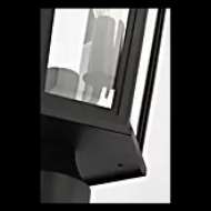 Picture of WITLEY MEDIUM POST LANTERN