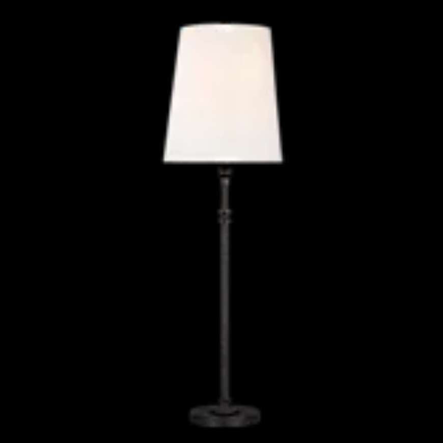 Picture of CAPRI BUFFET LAMP