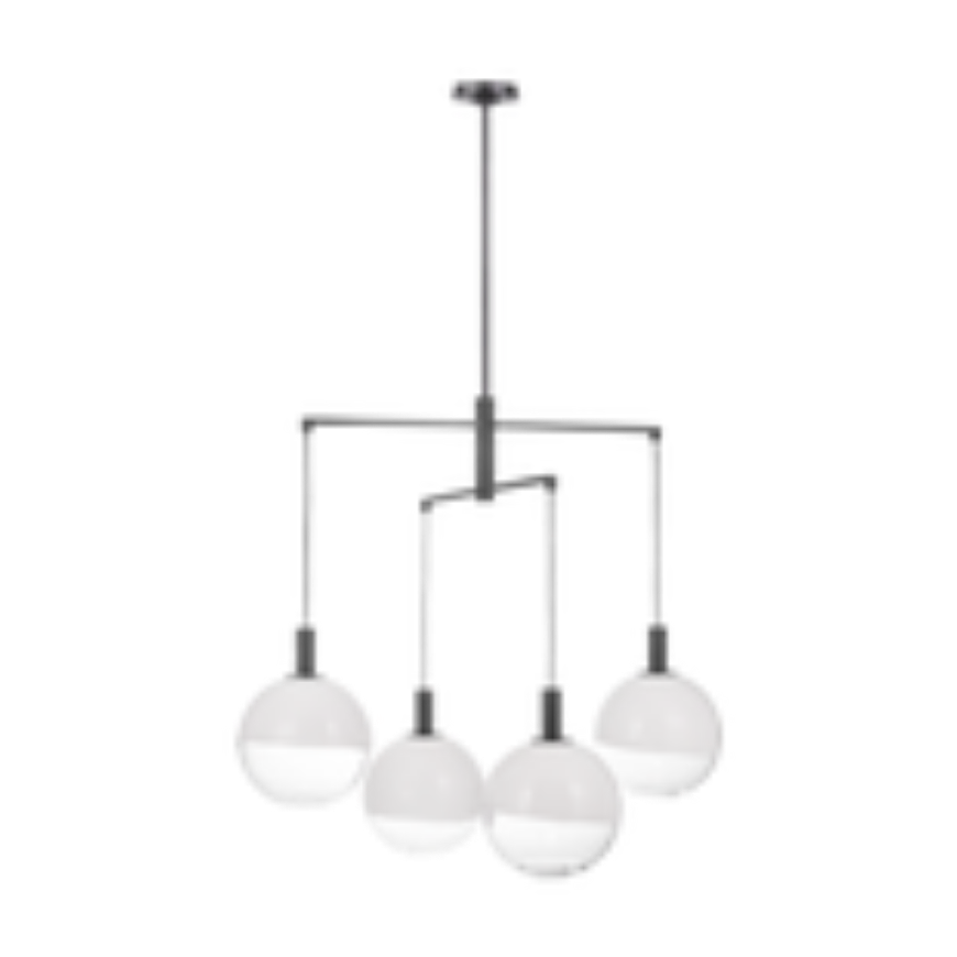 Picture of TORIAN LARGE CHANDELIER