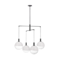 Picture of TORIAN LARGE CHANDELIER