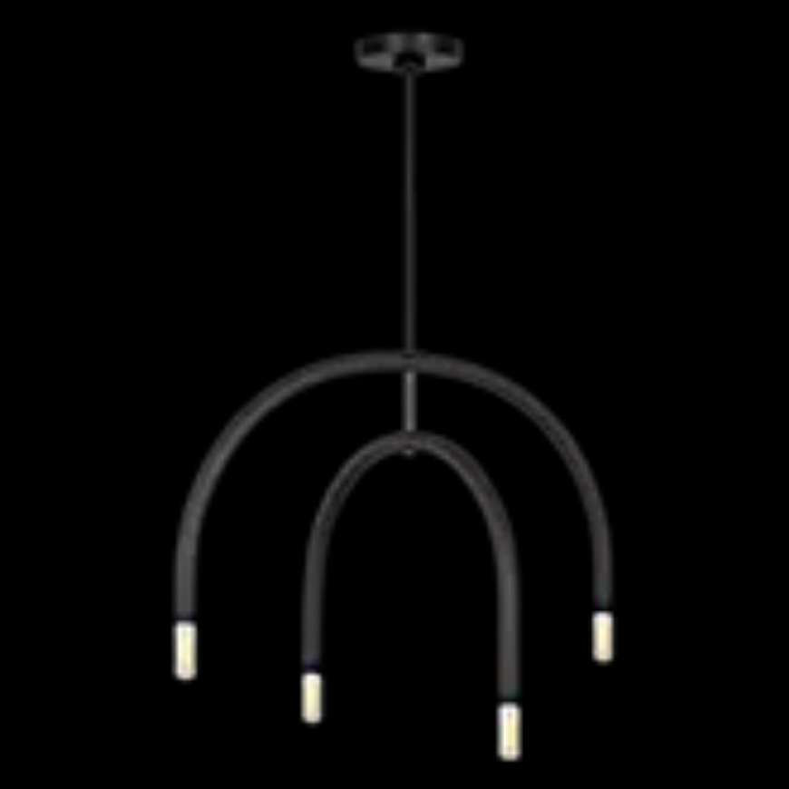 Picture of HADDEN SMALL CHANDELIER