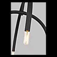 Picture of HADDEN SMALL CHANDELIER