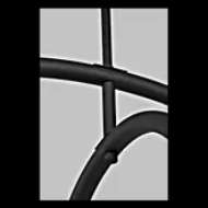 Picture of HADDEN SMALL CHANDELIER