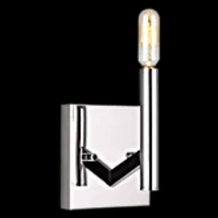 Picture of VECTOR 1-LIGHT BATH SCONCE