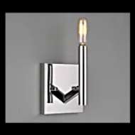Picture of VECTOR 1-LIGHT BATH SCONCE