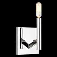 Picture of VECTOR 1-LIGHT BATH SCONCE