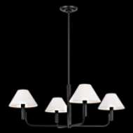 Picture of COLFAX MEDIUM CHANDELIER