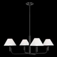 Picture of COLFAX MEDIUM CHANDELIER