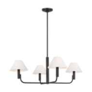 Picture of COLFAX MEDIUM CHANDELIER