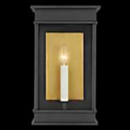 Picture of CUPERTINO MINI WALL LANTERN