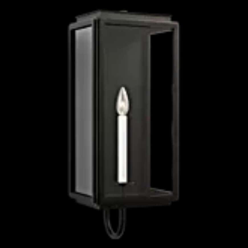 Picture of EDGAR LARGE WALL LANTERN