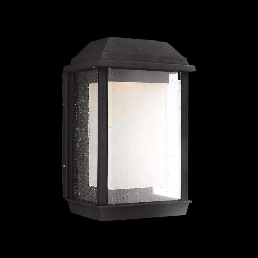 Picture of MCHENRY MEDIUM WALL LANTERN