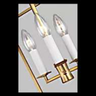 Picture of SOUTHOLD SMALL LANTERN