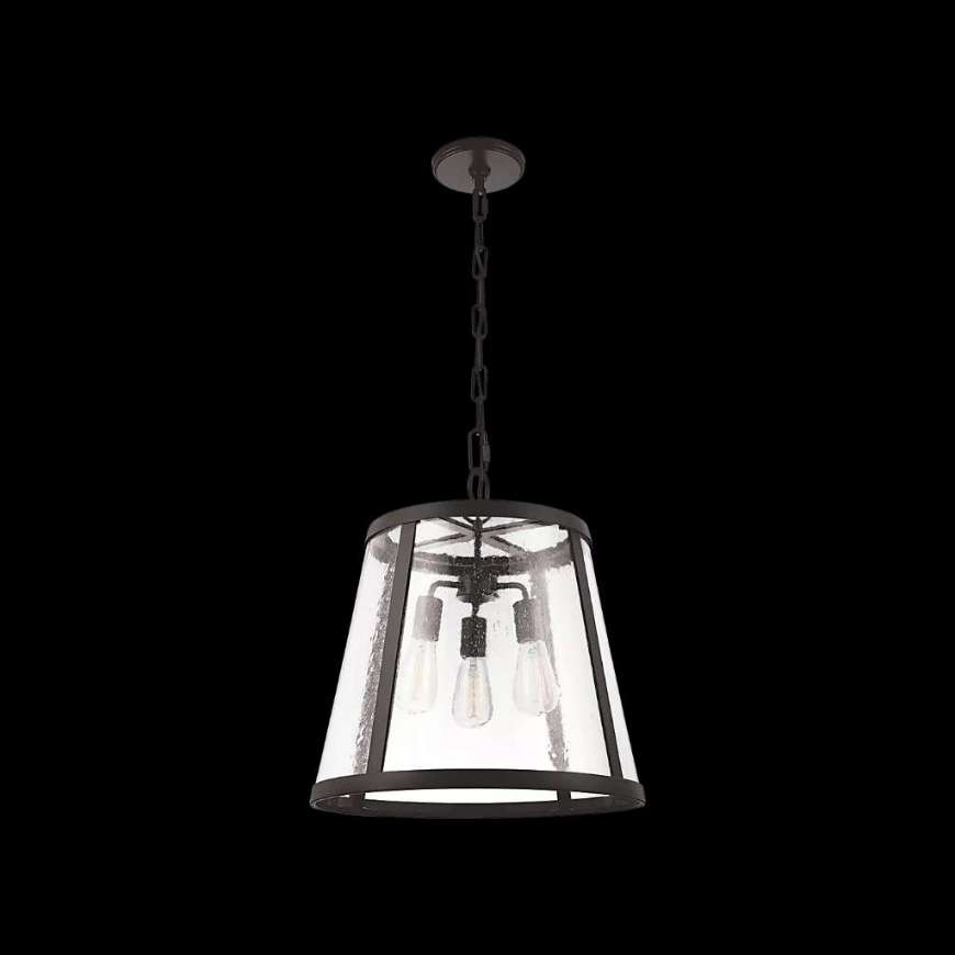 Picture of HARROW LARGE PENDANT