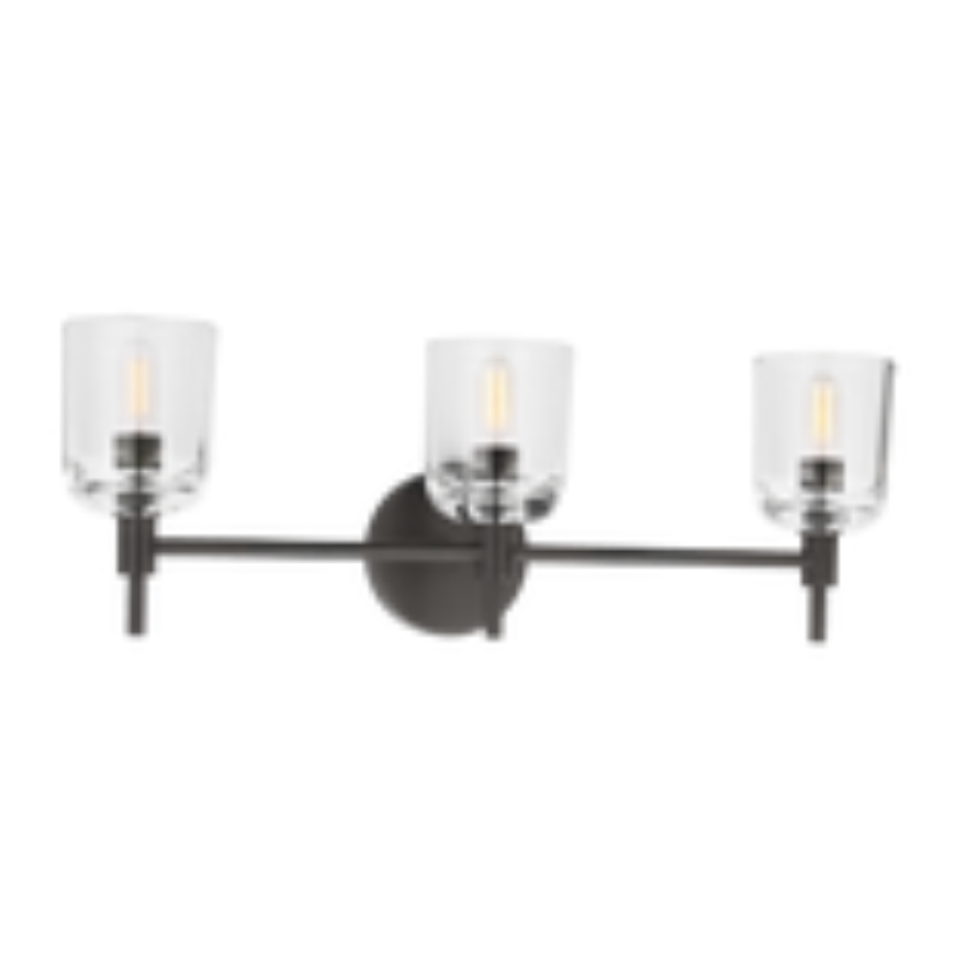 Picture of HARTLEY LARGE BATH SCONCE