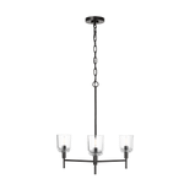 Picture of HARTLEY MEDIUM CHANDELIER