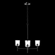 Picture of HARTLEY MEDIUM CHANDELIER