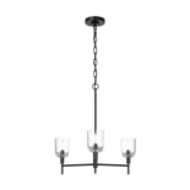 Picture of HARTLEY MEDIUM CHANDELIER