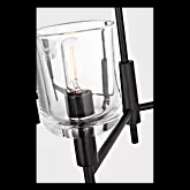 Picture of HARTLEY MEDIUM CHANDELIER