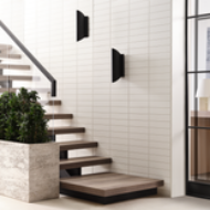 Picture of RUXTON STONESTRONG MEDIUM WALL LANTERN