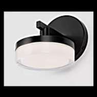 Picture of KHAN SMALL VANITY SCONCE