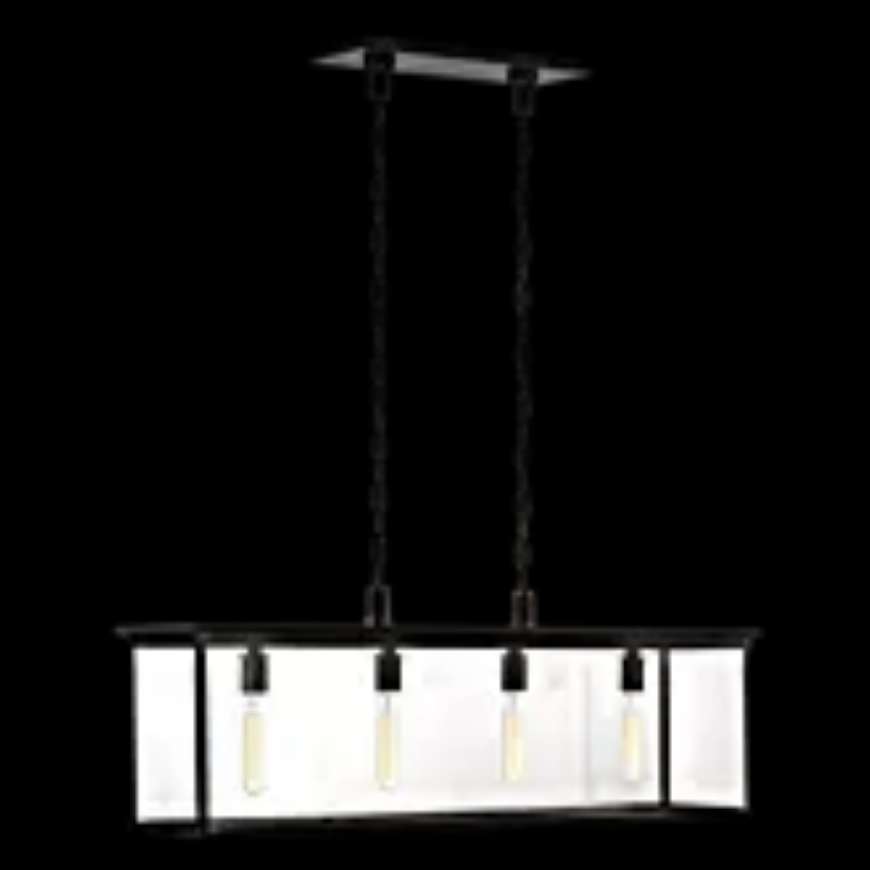 Picture of FREEPORT LINEAR CHANDELIER