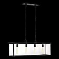 Picture of FREEPORT LINEAR CHANDELIER