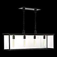 Picture of FREEPORT LINEAR CHANDELIER