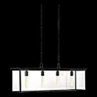 Picture of FREEPORT LINEAR CHANDELIER
