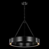 Picture of LEONARD MEDIUM CHANDELIER