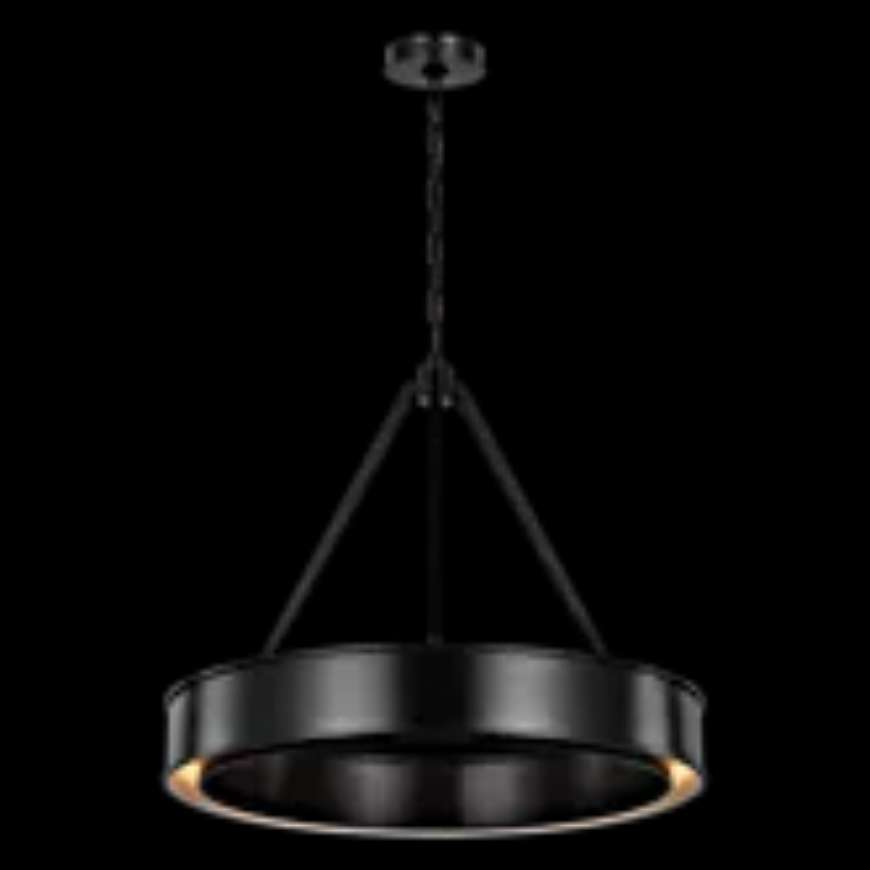 Picture of LEONARD MEDIUM CHANDELIER