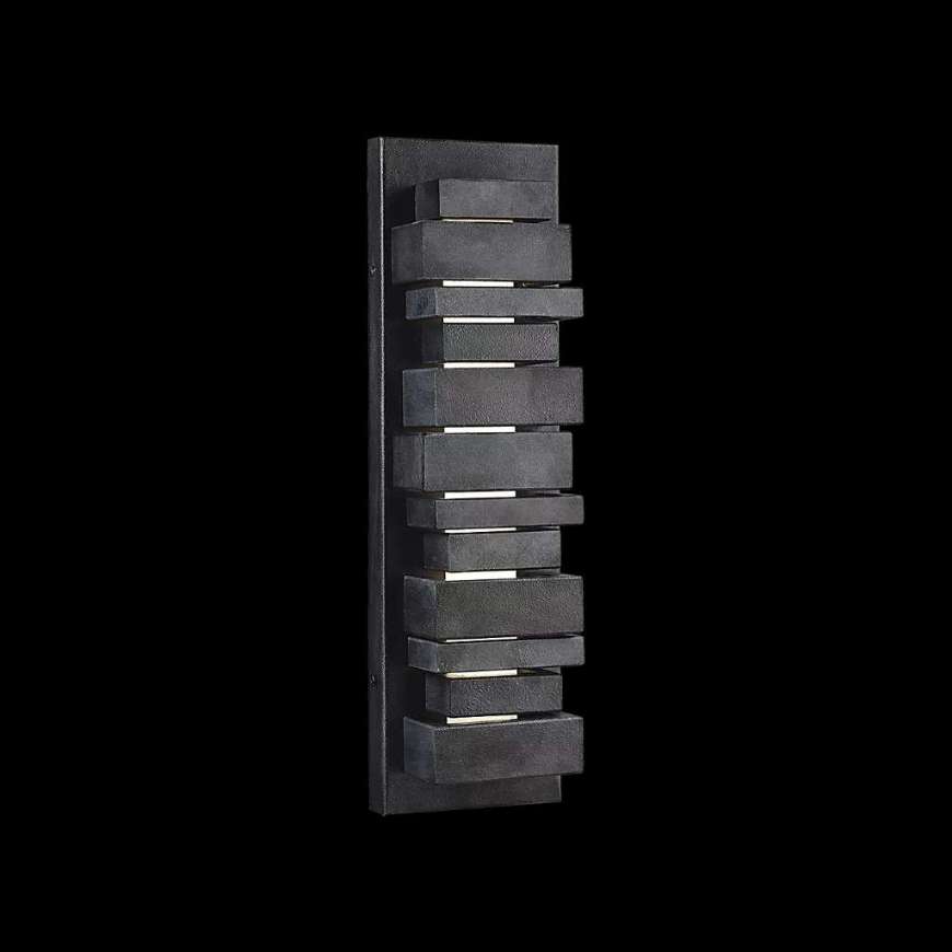 Picture of LEGEND SMALL WALL LANTERN