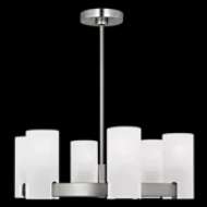 Picture of RHODE MEDIUM CHANDELIER