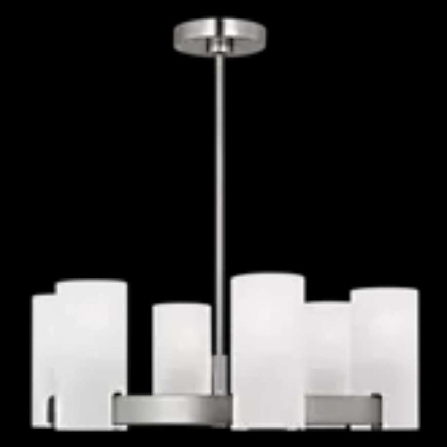 Picture of RHODE MEDIUM CHANDELIER