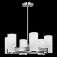 Picture of RHODE MEDIUM CHANDELIER