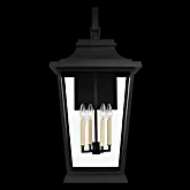 Picture of WARREN XL WALL LANTERN